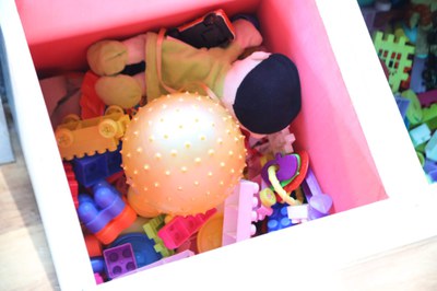 Foto: André Oliveira / MDS