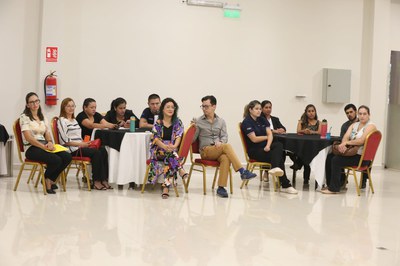 Foto: André Oliveira / MDS