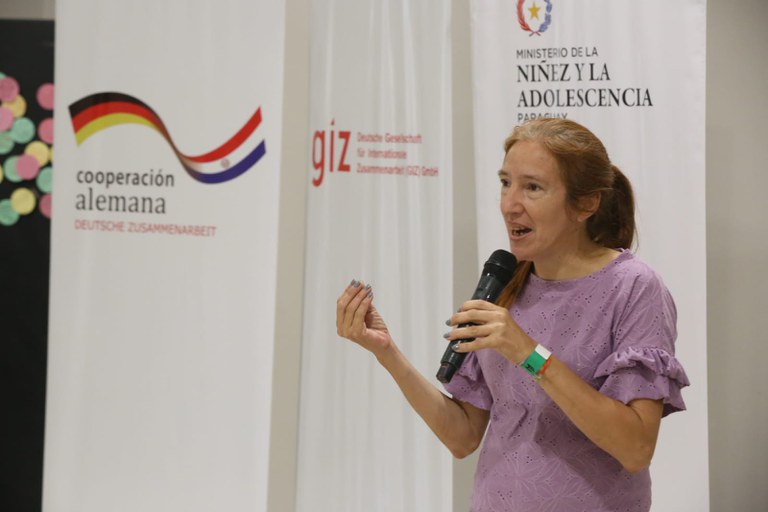 Foto: André Oliveira / MDS