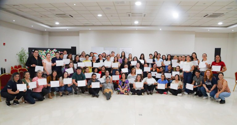 Foto: André Oliveira / MDS