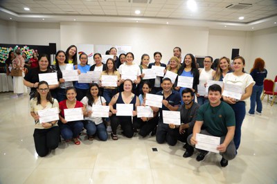 Foto: André Oliveira / MDS