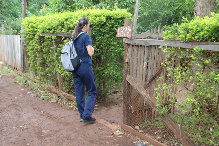 Foto: André Oliveira / MDS