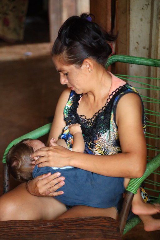 Foto: André Oliveira / MDS