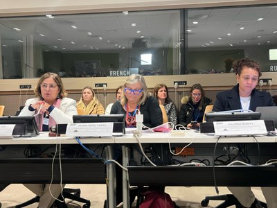 Foto: Ministério das Mulheres / Divulgação