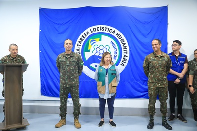 MDS / Divulgação