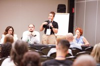 Organizações discutem sobre alimentação e nutrição no Sistema Único de Assistência Social