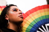Orgulho LGBTQIA+: comunidade é público prioritário nas políticas públicas do MDS