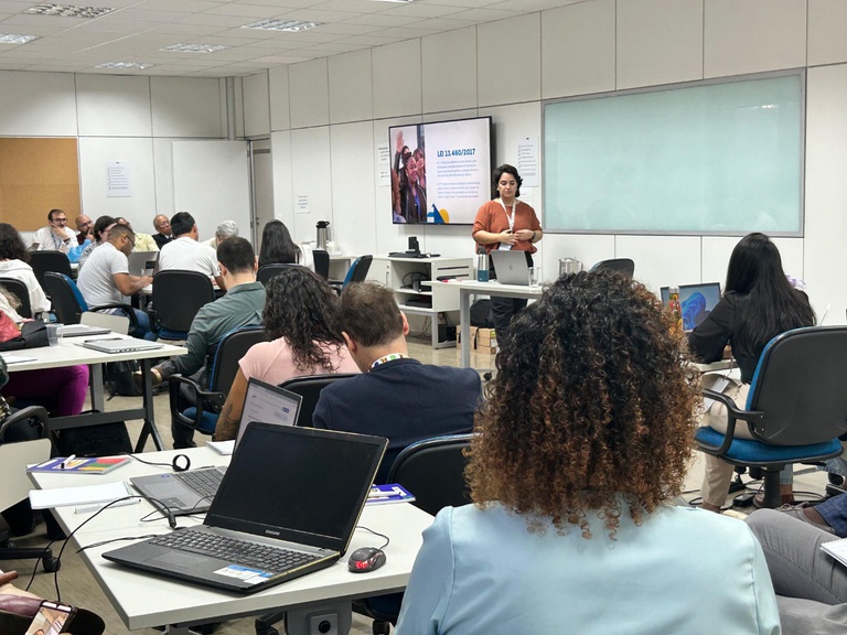 MDS / Divulgação 