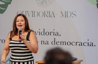 Ouvidoria do MDS encerra 2024 com avanços na transparência