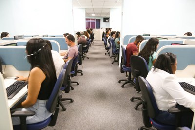 Foto: André Oliveira / MDS