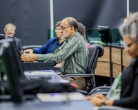 "PAA é a primeira mão amiga que chega para quem mais precisa", diz Wellington Dias durante reunião do PAA Leite no MDS