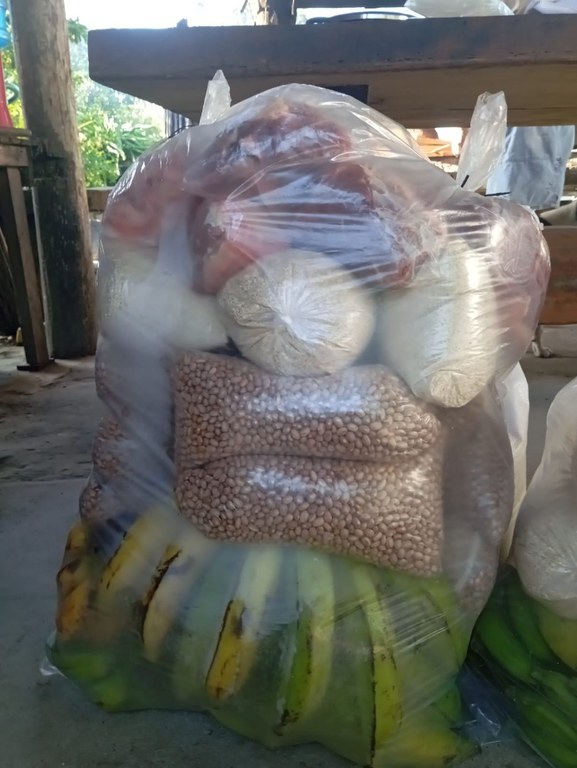 Foto: Divulgação / MDS