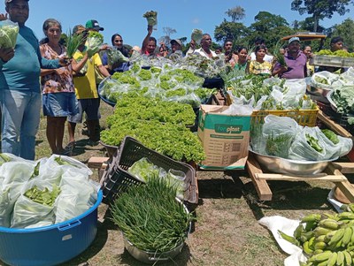 Foto: Divulgação / MDS
