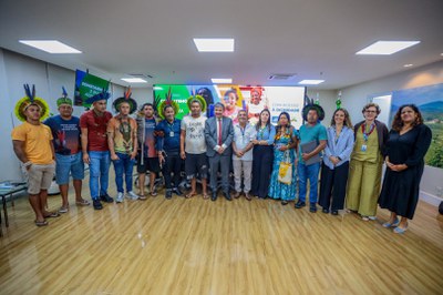 Foto: Roberta Aline / MDS 