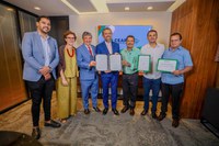 Pacote de R$ 66,8 milhões beneficia agricultores familiares e segurança alimentar no Ceará