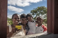 Pagamento da 13ª parcela do Bolsa Família beneficia quase 13,5 milhões em todo o país