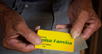 Pagamento de maio do Bolsa Família começa nesta segunda-feira (20)