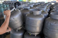 Pagamento do Auxílio Gás tem início nesta quarta-feira (17.04)