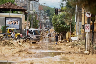 Foto: Márcio Pinheiro/MIDR