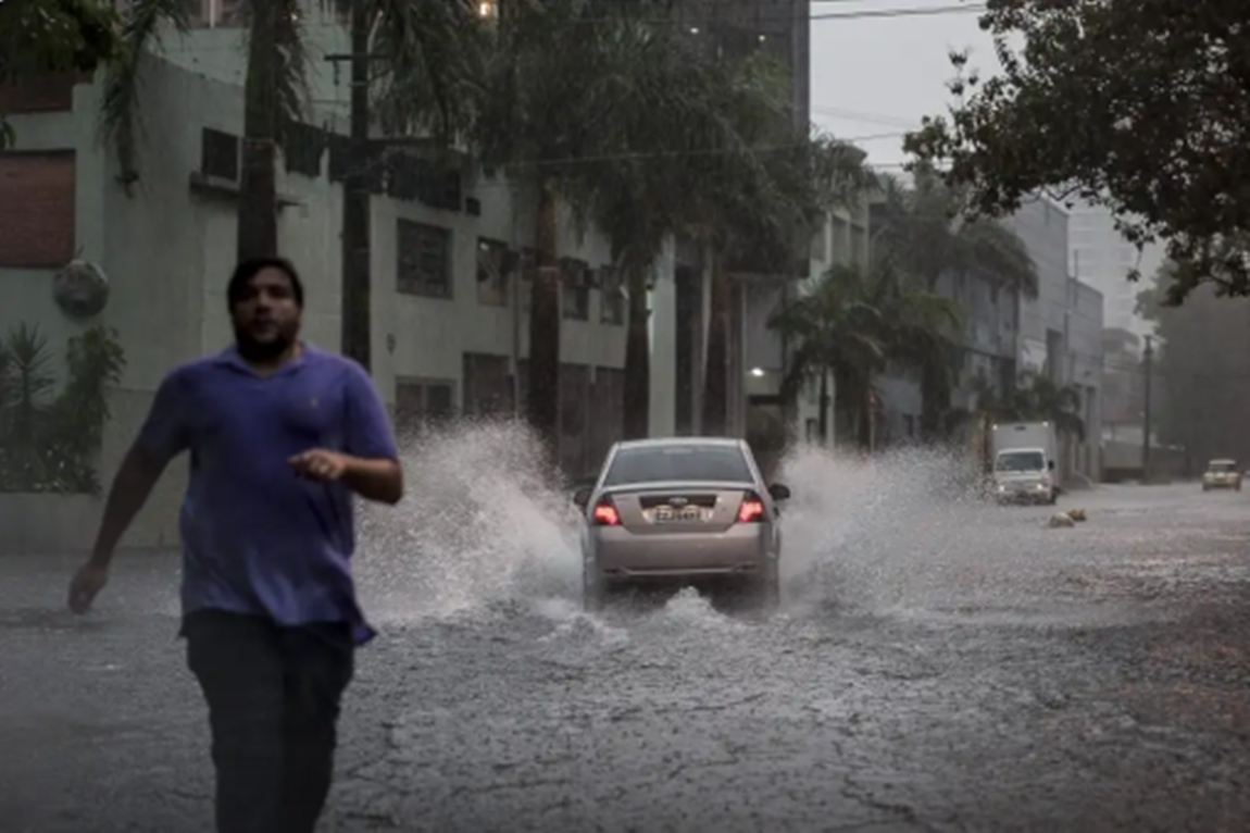 Arquivo /Marcelo Camargo/Agência Brasil