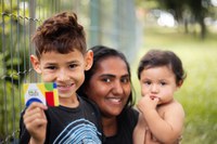 Pagamentos do Bolsa Família começam nesta sexta-feira (17.05) e incluem 170 mil novos domicílios