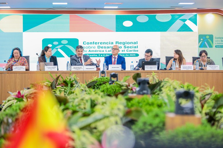 Foto: Roberta Aline / MDS