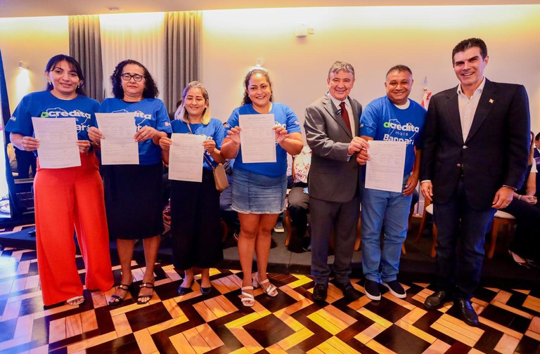 Foto: Roberta Aline / MDS