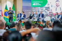 Pará e Banco da Amazônia aderem ao Programa Acredita no Primeiro Passo do Governo Federal