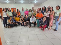 MDS, FUNAI e MPI prestam apoio técnico em Roraima em prol do povo Yanomami