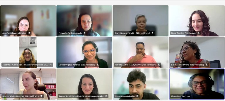 Foto: MDS / Divulgação