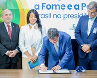 Parceria entre MDS e CFA reserva vagas de estudos para beneficiários do CadÚnico