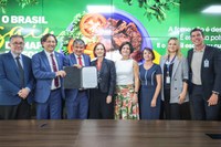 MDS e SESI ampliam oferta de cuidotecas em todo o país