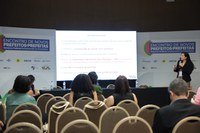 Participação do MDS na Operação Acolhida é tema de oficina