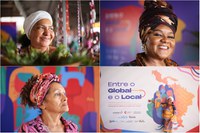 Participação social e foco nas políticas territoriais marcam debates sobre cuidados entre países da América Latina e do Caribe