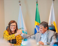 Petrobras adere ao Programa Acredita no Primeiro Passo