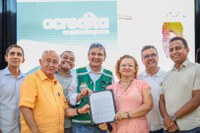 Piauí amplia inclusão produtiva com adesão de municípios ao Acredita no Primeiro Passo