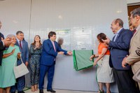 Piauí inaugura maternidade referência em atendimento a gestantes de alto risco