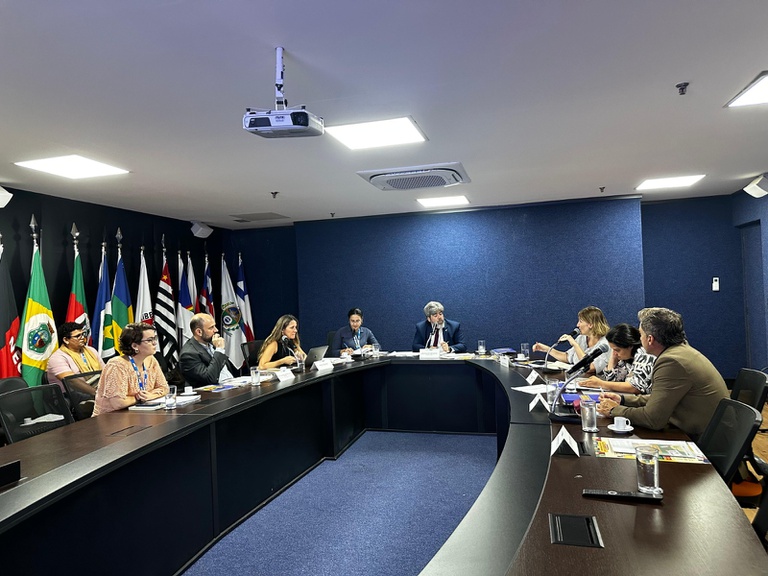 Foto: MDS / Divulgação