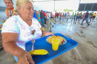 Plano de Segurança Alimentar e Nutricional projeta que Brasil sairá do Mapa da Fome até 2026