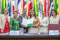 Plano Nacional de Cuidados avança com instalação de Comitês Estratégico e Gestor