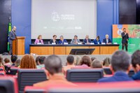 Plataforma Alimenta Cidades é lançada com mapeamento dos desertos e pântanos alimentares