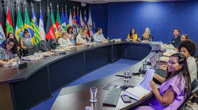 Foto: André Oliveira / MDS
