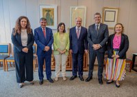 Pleno Ministerial da Caisan aprova por unanimidade Plano Brasil Sem Fome