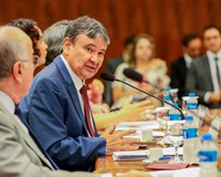 Pleno Ministerial da Caisan se reúne por plano integrado de combate à fome e à pobreza para Aliança Global no G20