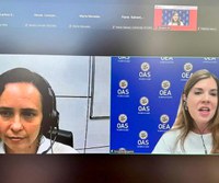 Pobreza multidimensional é tema de seminário promovido pela OEA