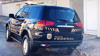 Polícia Federal combate fraudes ao Auxílio Emergencial em Ouro Preto (MG)
