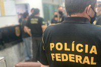 Polícia Federal deflagra operação para combater fraudes relacionadas ao Auxílio Emergencial no Maranhão