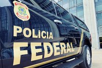 Polícia Federal faz operação de combate a fraudes ao Auxílio Emergencial em Mato Grosso