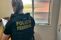 Polícia Federal realiza operação de combate a fraudes no Auxílio Emergencial em Macapá e no Paraguai