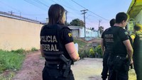 Polícia Federal realiza operação de combate a fraudes no Auxílio Emergencial no Amapá
